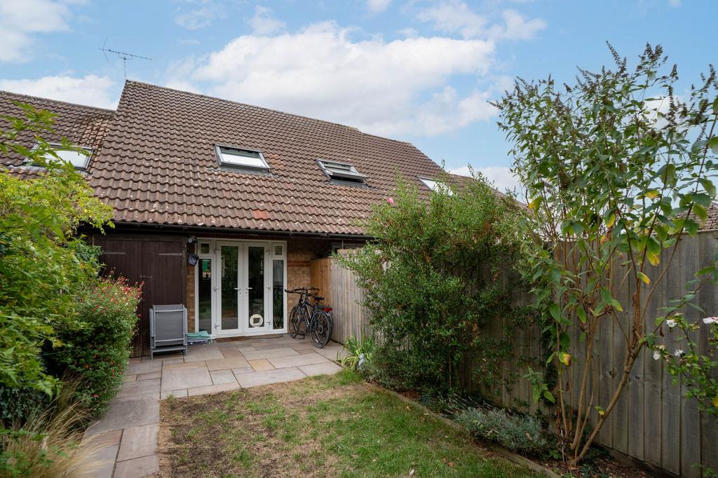 House in Cambridge - View 4