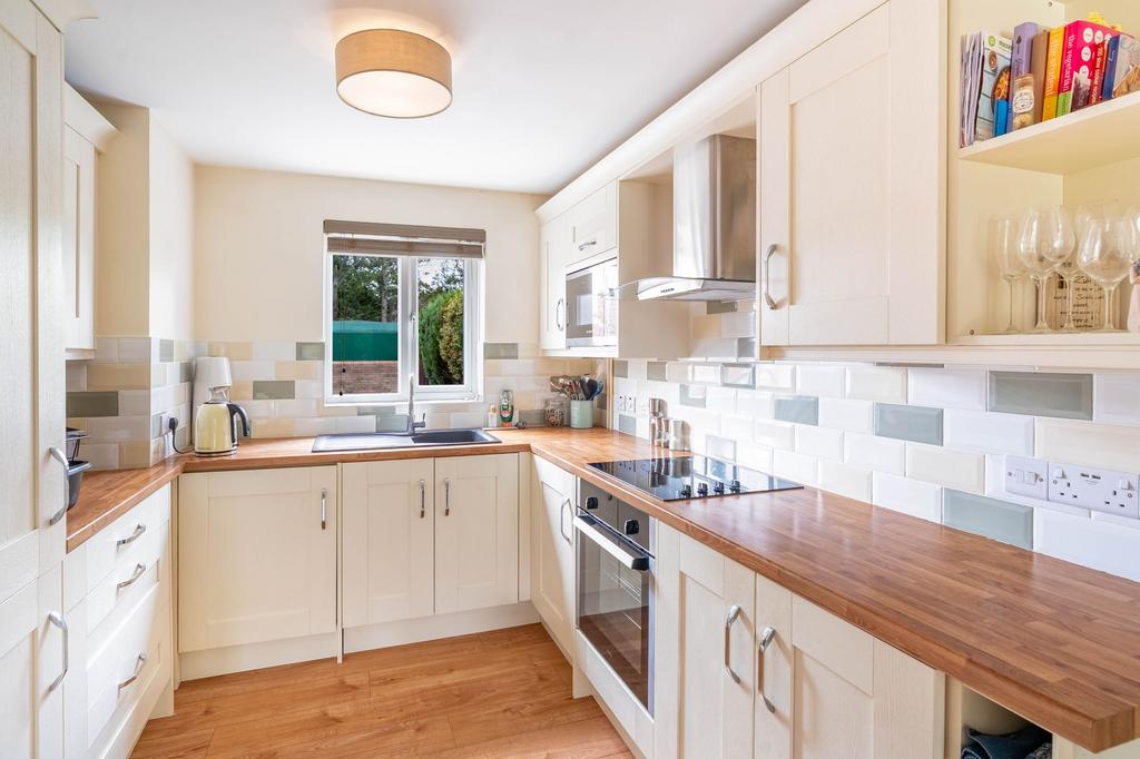 House in Cambridge - View 5