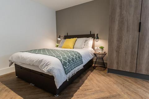 4 bedroom flat to rent, G04 One Cross Street, Salford, Manchester, M3