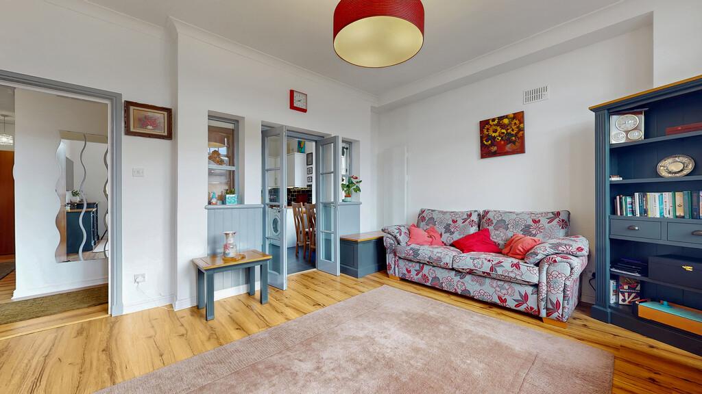 Apartment in Glasgow, Firhill, Woodside - View 4