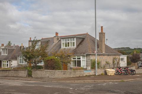 3 bedroom semi-detached house to rent, Don Street, Aberdeen