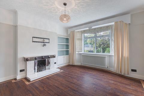 3 bedroom semi-detached house to rent, Don Street, Aberdeen