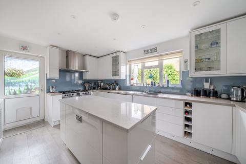 3 bedroom semi-detached house for sale, High Tree Close, Row Town, KT15