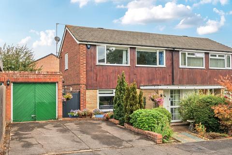 3 bedroom semi-detached house for sale, High Tree Close, Row Town, KT15