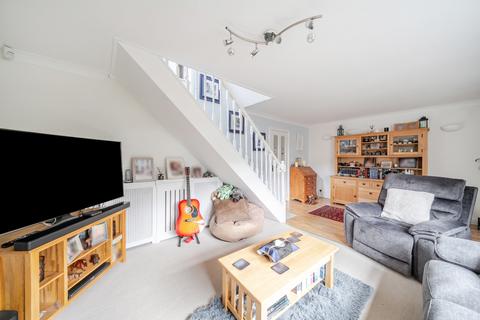 3 bedroom semi-detached house for sale, High Tree Close, Row Town, KT15