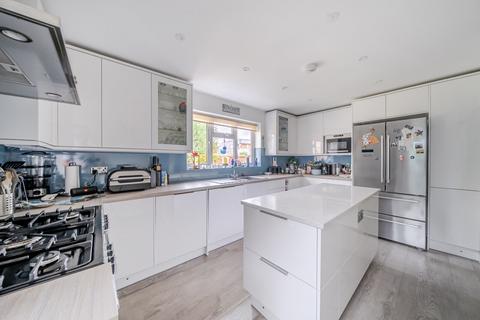 3 bedroom semi-detached house for sale, High Tree Close, Row Town, KT15