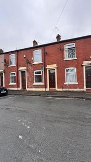 2 bed terraced house for rent in Moss Street, Rochdale