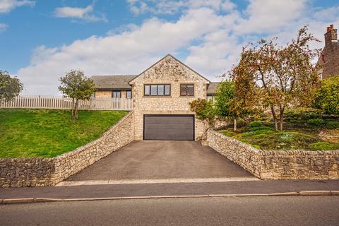 2 bedroom detached bungalow for sale, Main Street, Kniveton
