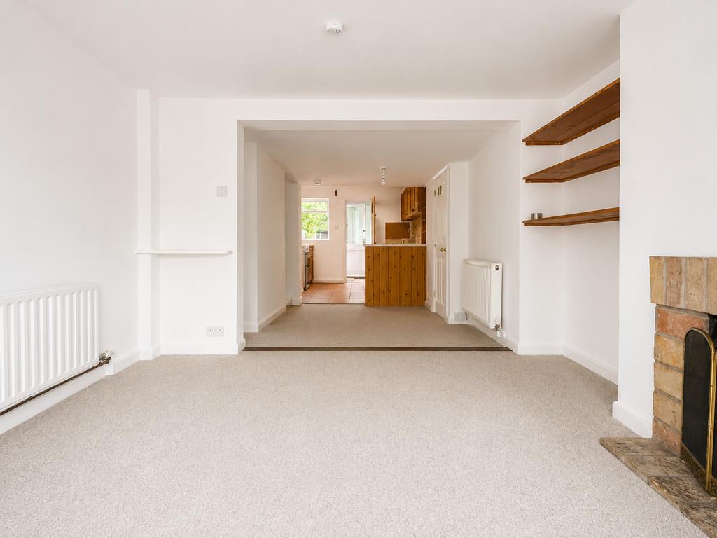 House in Cambridge - View 3