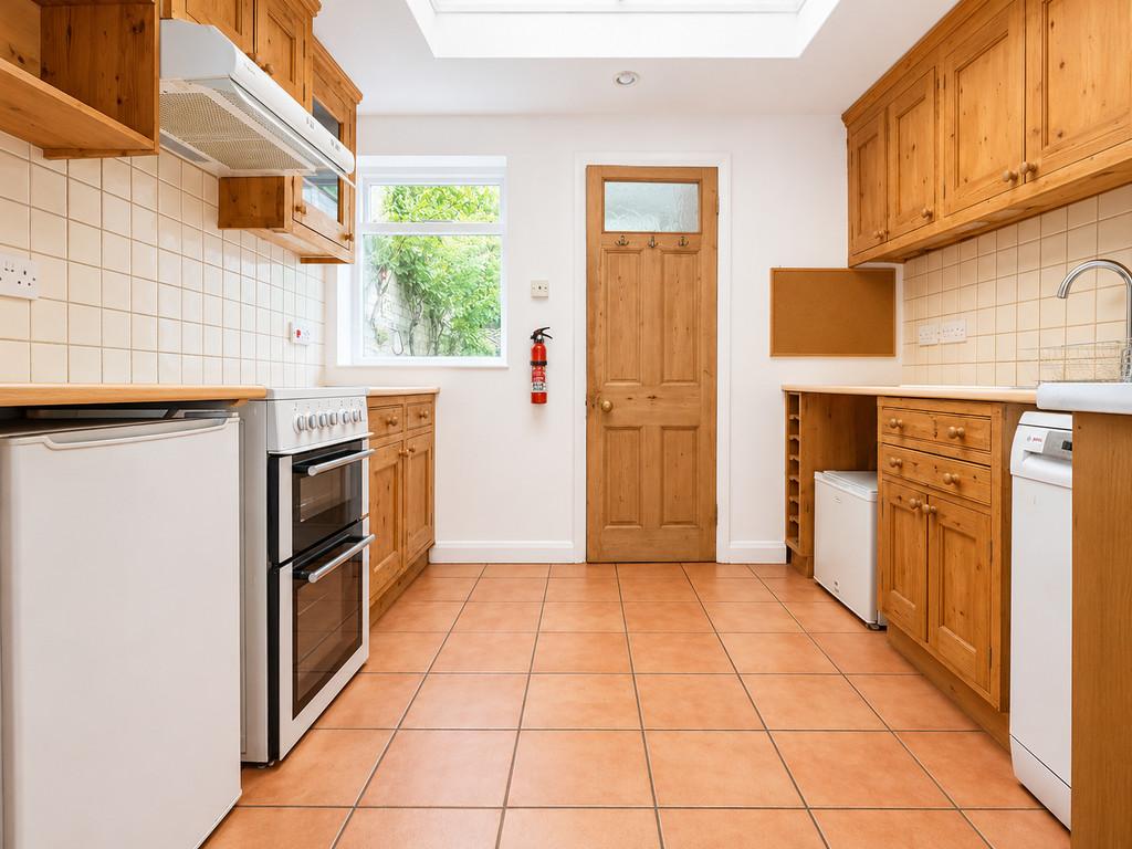 House in Cambridge - View 4