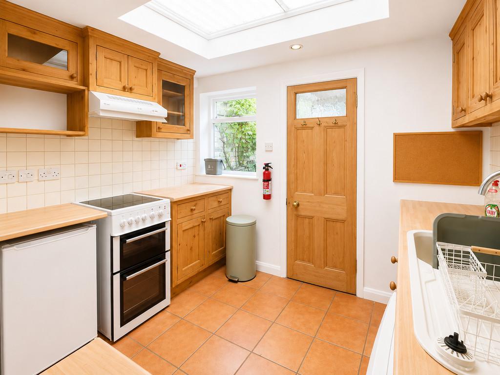 House in Cambridge - View 5