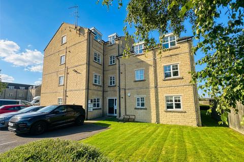 2 bedroom flat to rent, Woolcombers Way, Tyersal