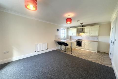 2 bedroom flat to rent, Woolcombers Way, Tyersal