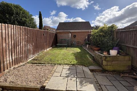 4 bedroom townhouse for sale, Fleming Drive, Melton Mowbray