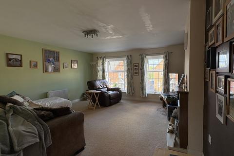 4 bedroom townhouse for sale, Fleming Drive, Melton Mowbray