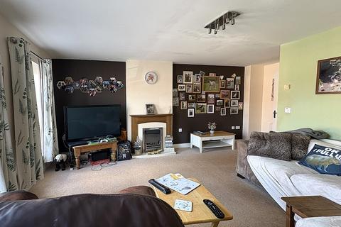 4 bedroom townhouse for sale, Fleming Drive, Melton Mowbray