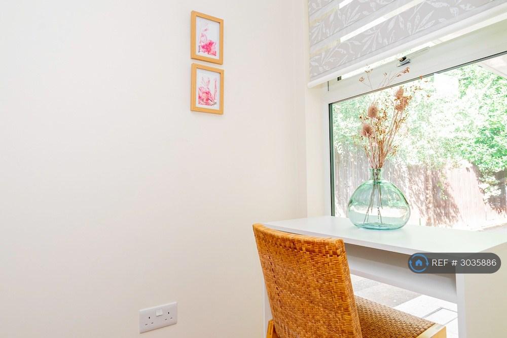 House in London - View 4
