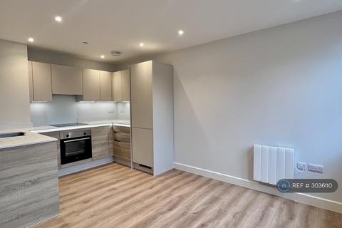 2 bedroom flat to rent, Richmond House, Bournemouth, BH2