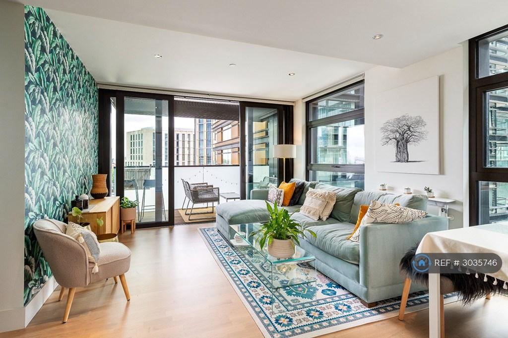 Apartment in London - View 2