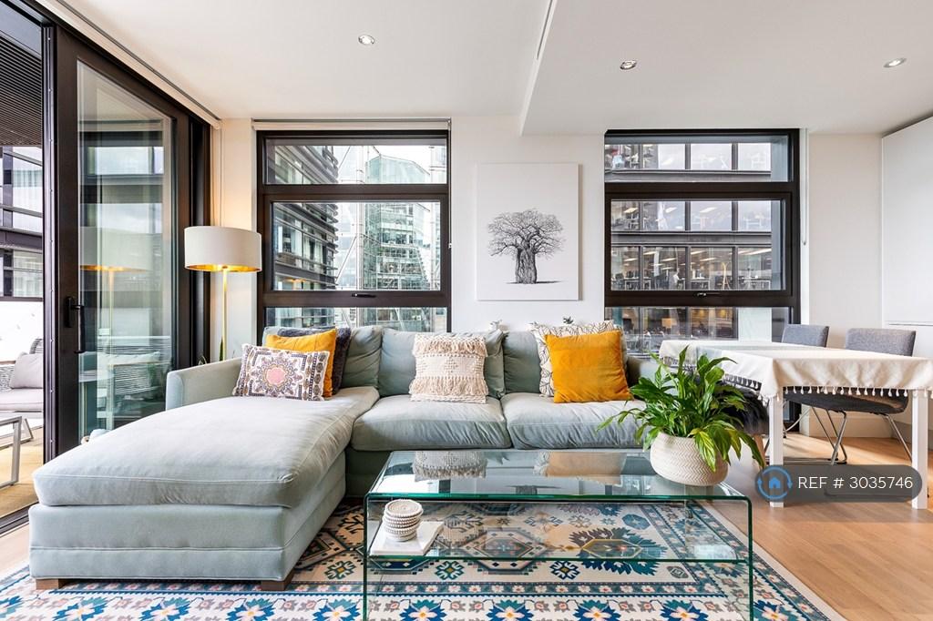 Apartment in London - View 3