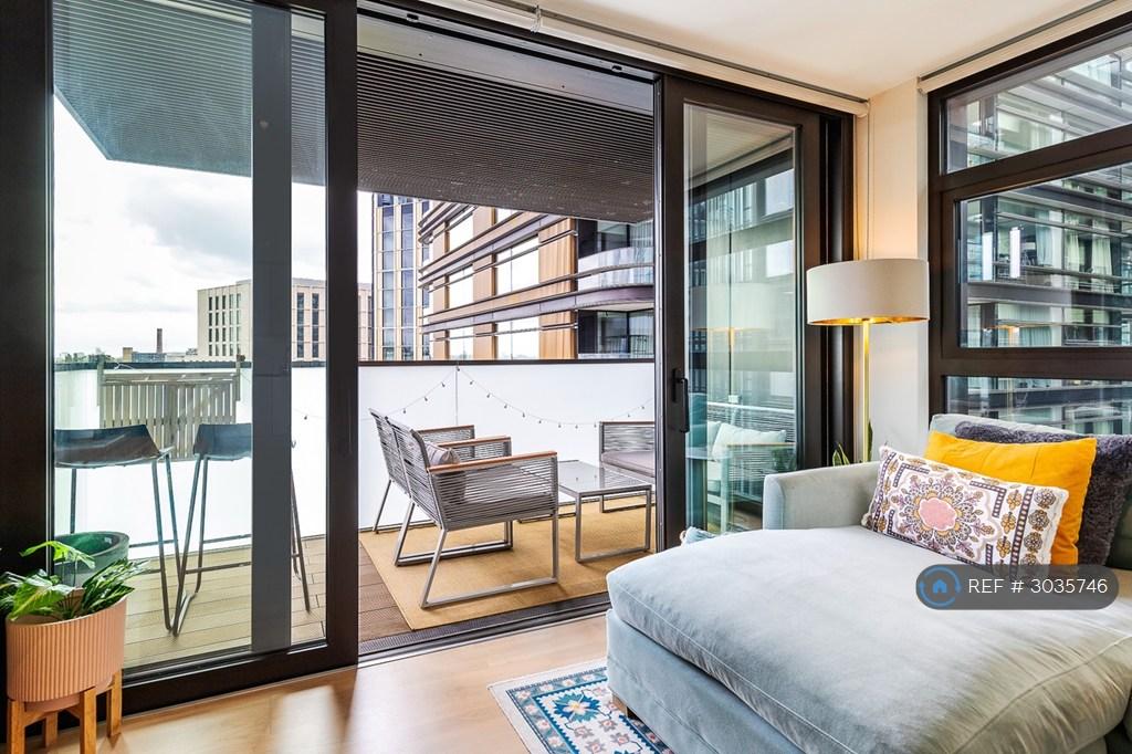 Apartment in London - View 4