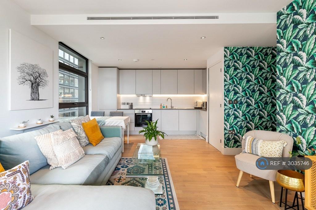 Apartment in London - View 5