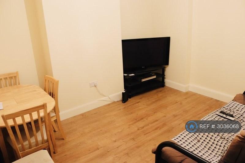 House in Hounslow West - More