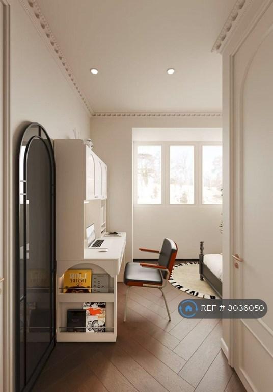 House in London - View 2
