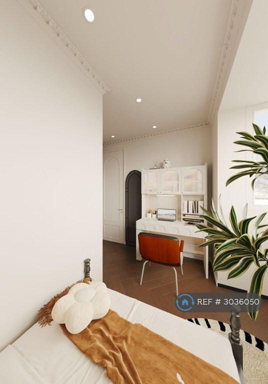 House in London - View 3