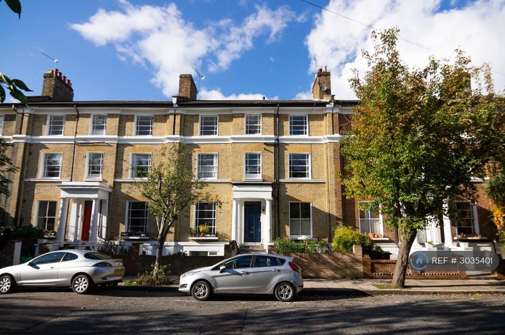 Apartment in London - View 2