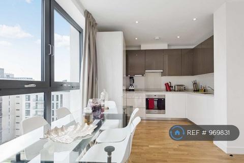 undefined, Tayberry House, London, E20