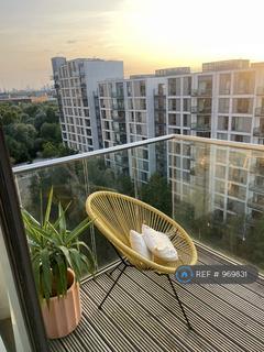 undefined, Tayberry House, London, E20
