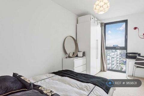 undefined, Tayberry House, London, E20