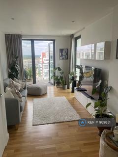 undefined, Tayberry House, London, E20