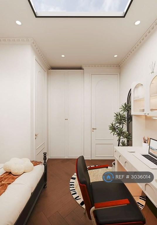 House in London - View 2