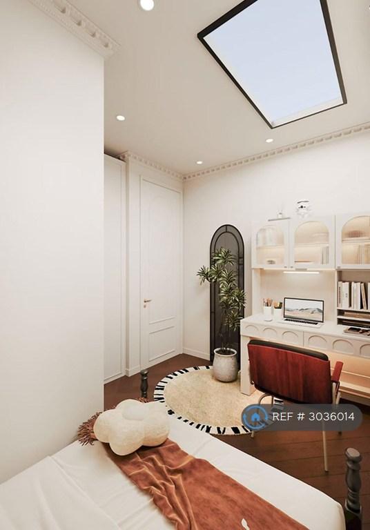 House in London - View 3