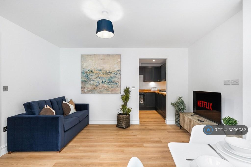 Apartment in Brighton - View 2