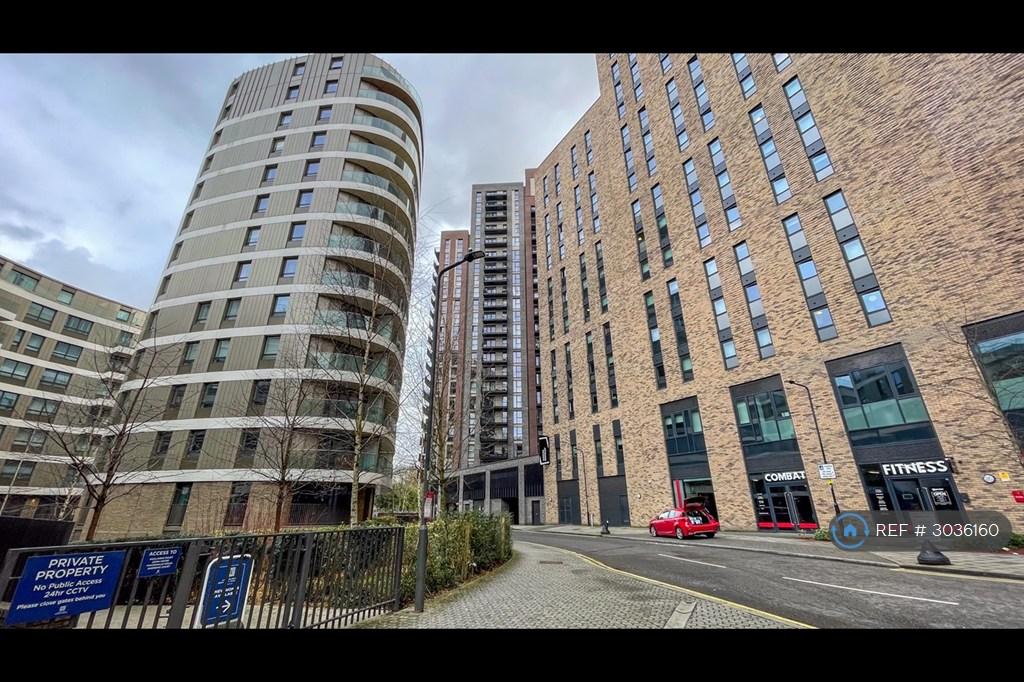 Apartment in Wembley - View 2