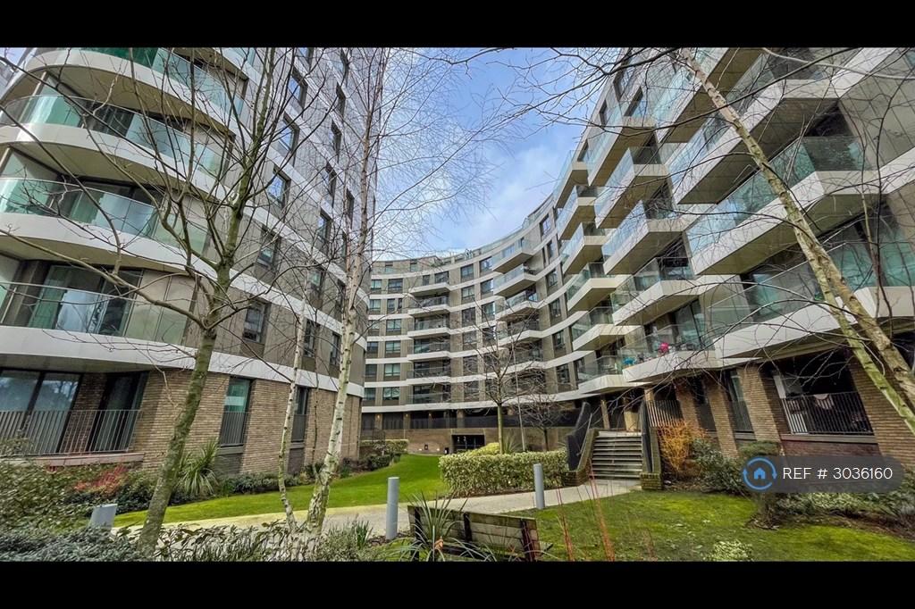 Apartment in Wembley - View 3