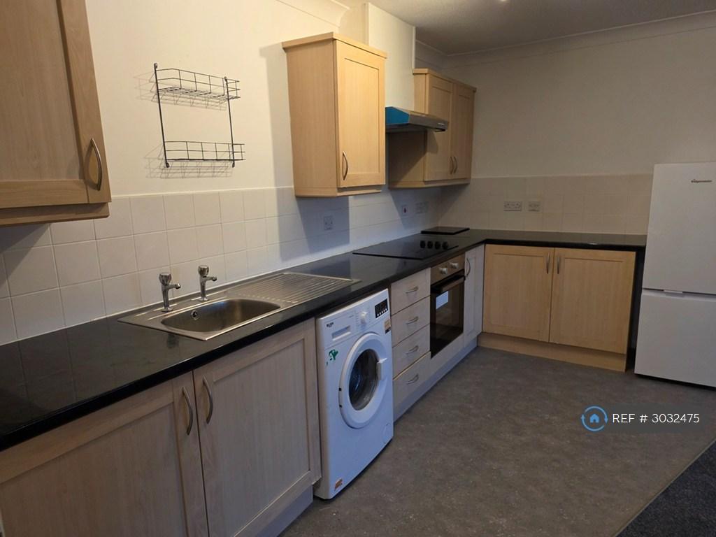 Apartment in Nottingham, Hyson Green - View 4