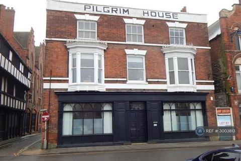 1 bed flat/apartment for rent in Pilgrim House, Boston, PE21