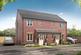 Plot 548, The Barton at Herrington Grange, Philadelphia Lane , Philadelphia DH4