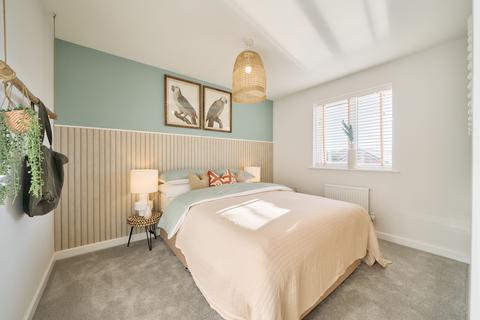 3 bedroom semi-detached house for sale, Plot 546, The Grasmere at Herrington Grange, Market Crescent DH4