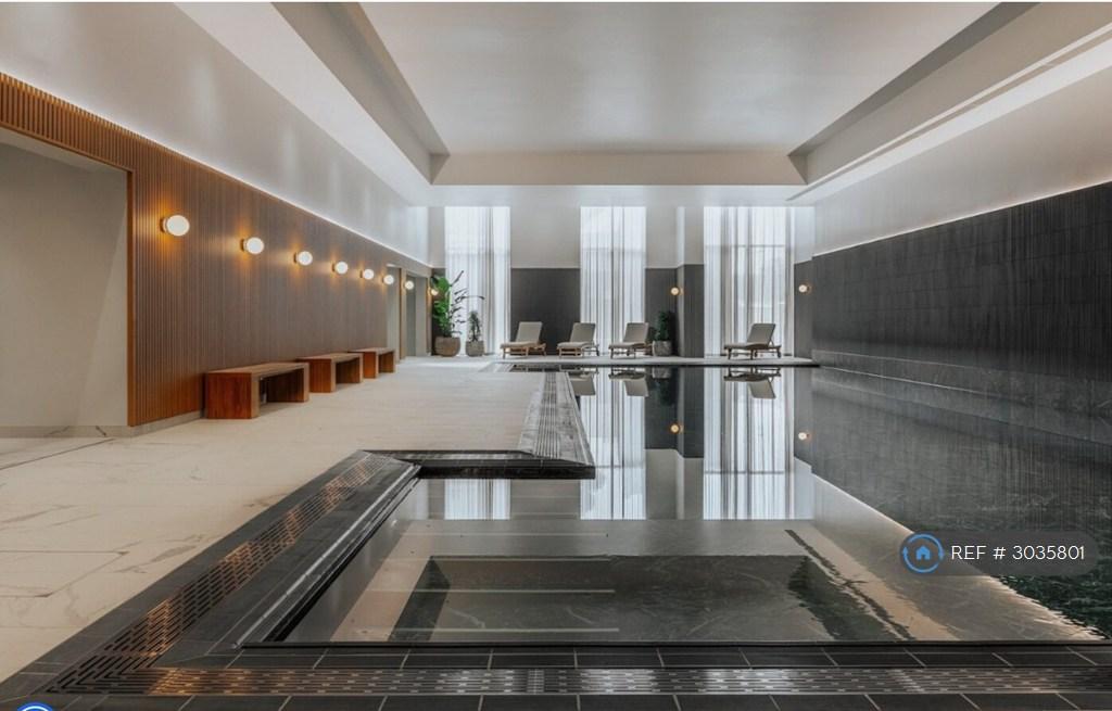 Apartment in London - View 2