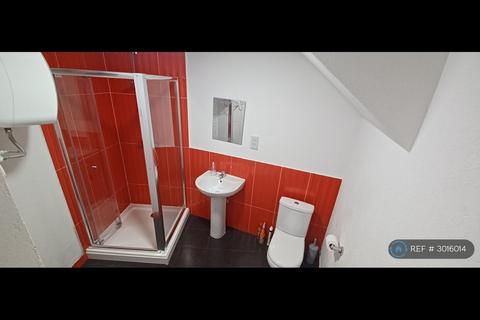 Studio to rent, Percy St, Stoke-On-Trent, ST1