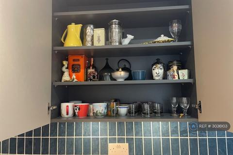 undefined, Upper Richmond Road, London, SW15