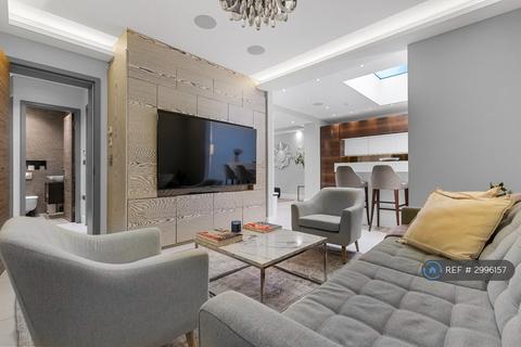 2 bedroom flat to rent, Adiba House, London, W2