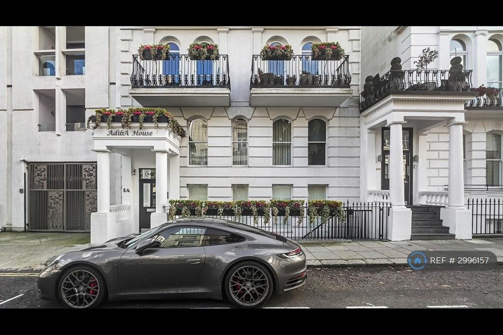 Apartment in London - View 2