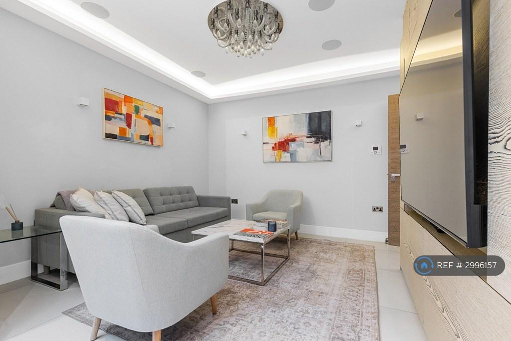 Apartment in London - View 3