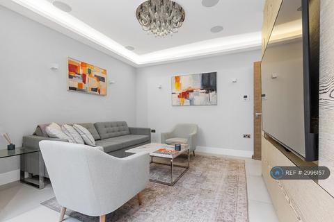 2 bedroom flat to rent, Adiba House, London, W2